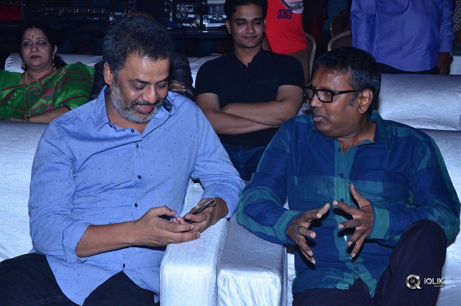 Keshava-Movie-Audio-Launch